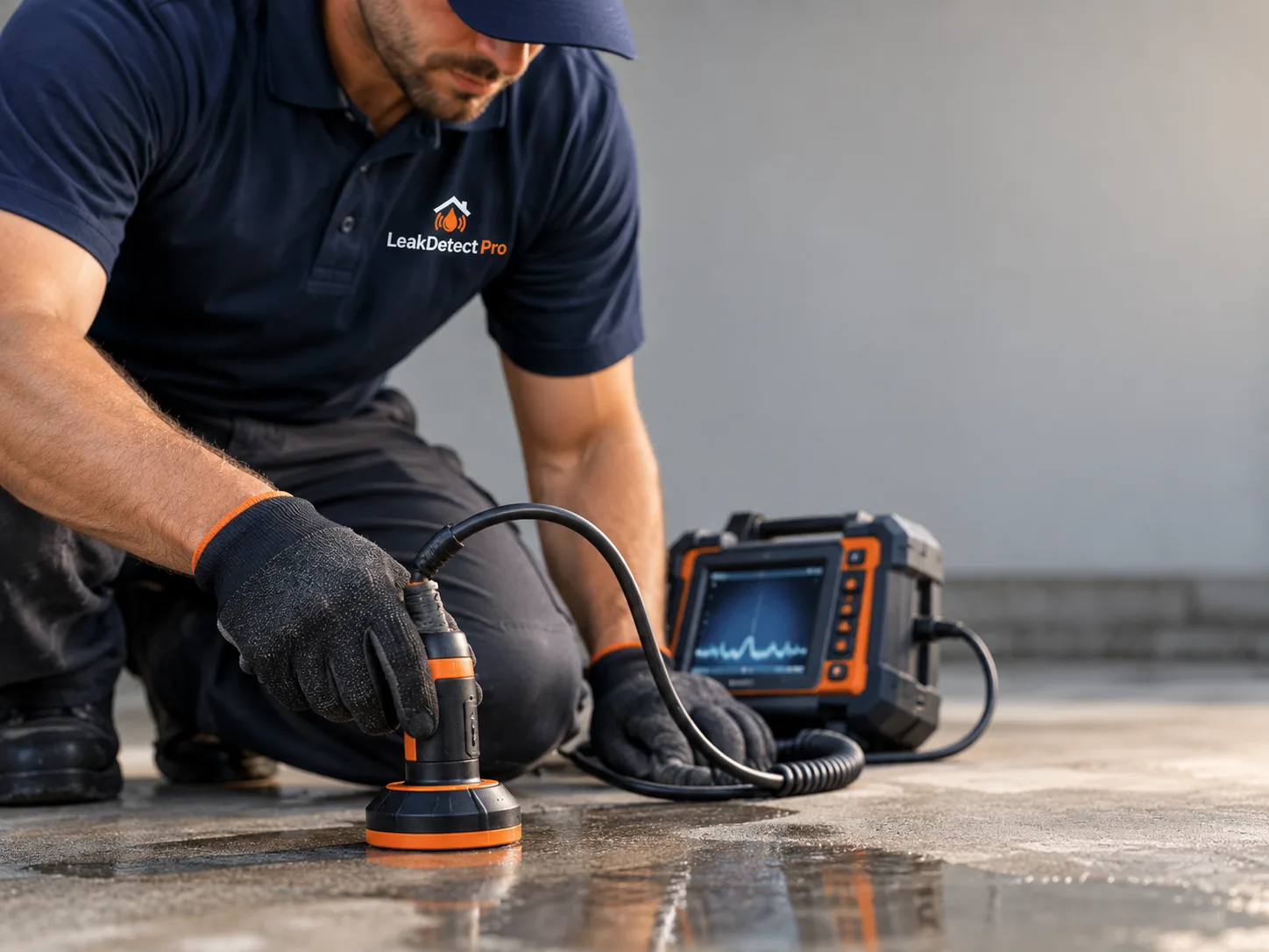 Tile Roof Detection in Landenberg, PA